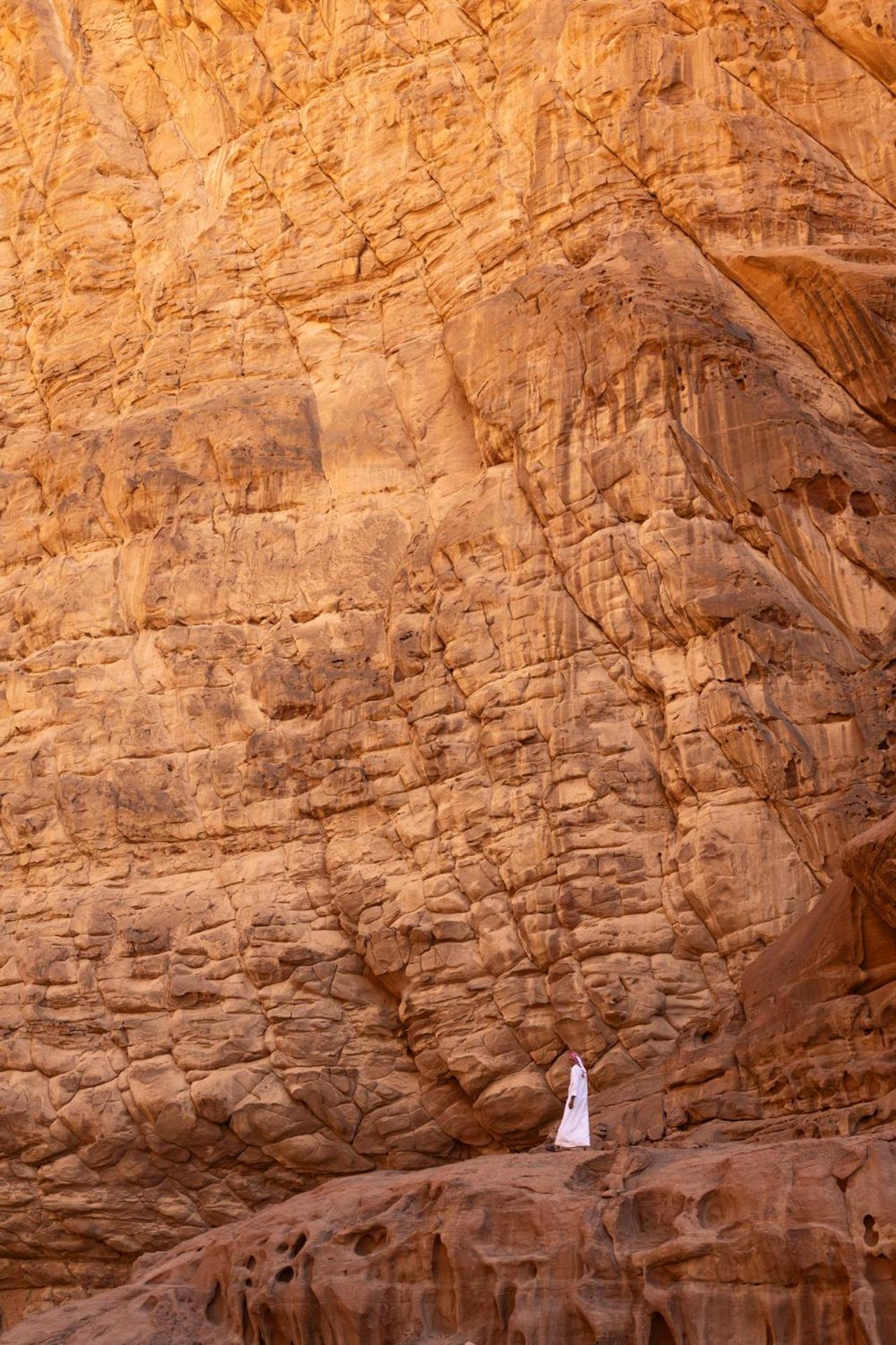 Wadi Rum Camp & Jeep Tour Екстериор снимка