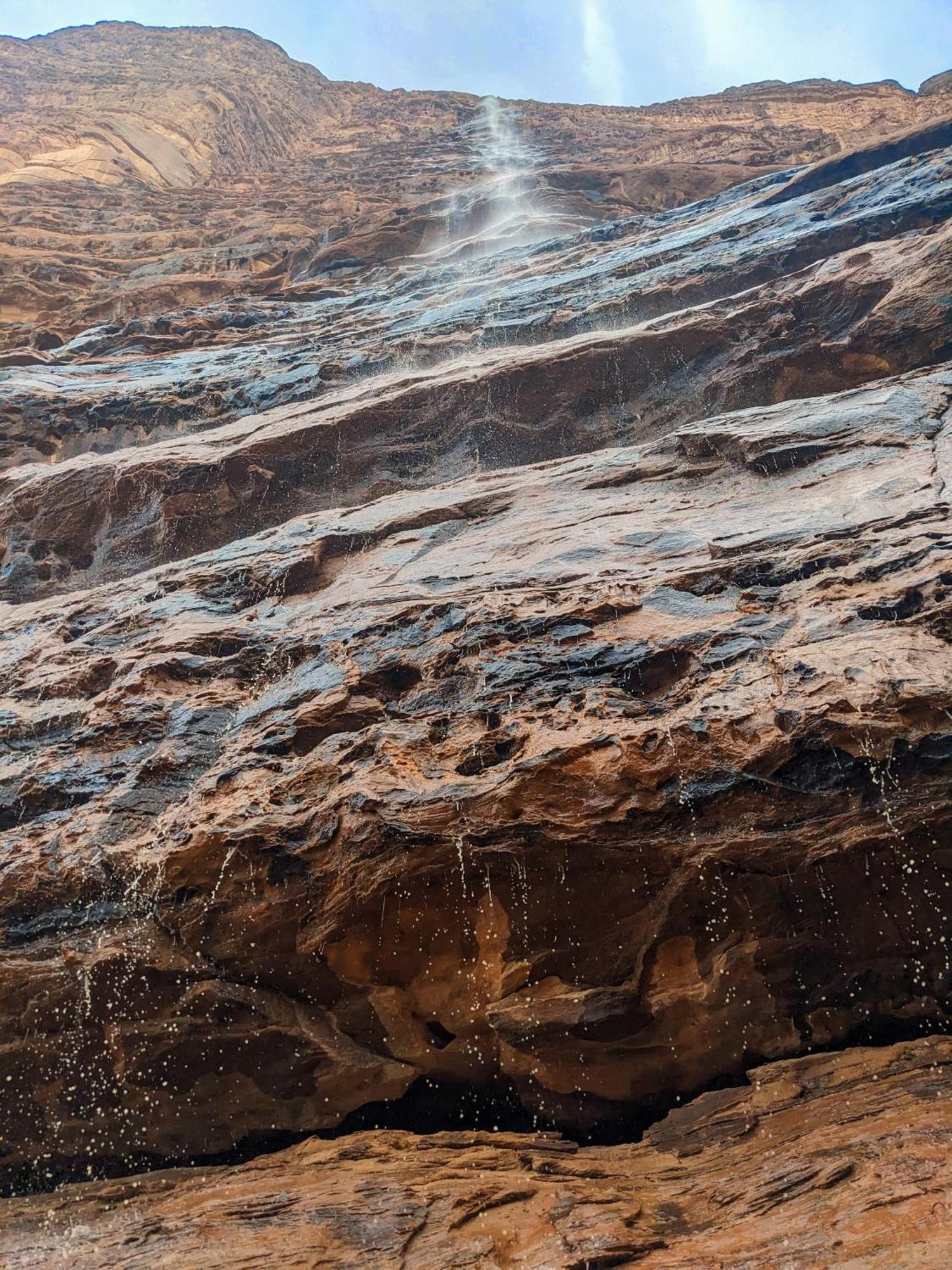 Wadi Rum Camp & Jeep Tour Екстериор снимка